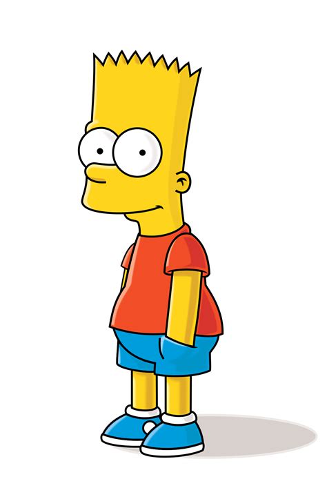 bart simpson Search